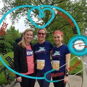 Meet your Posher, Carly